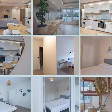 Apartmán 